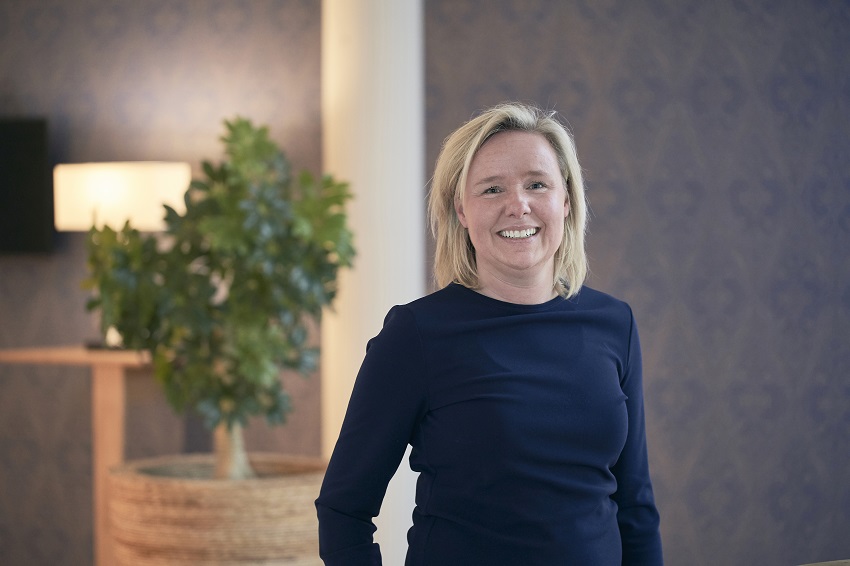 Barbara Hendrikx-Kalksma