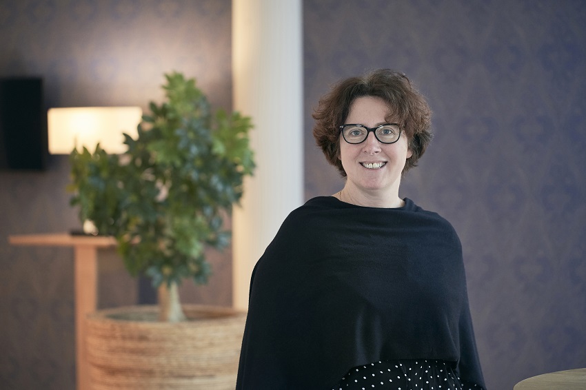 Julie Frieden
