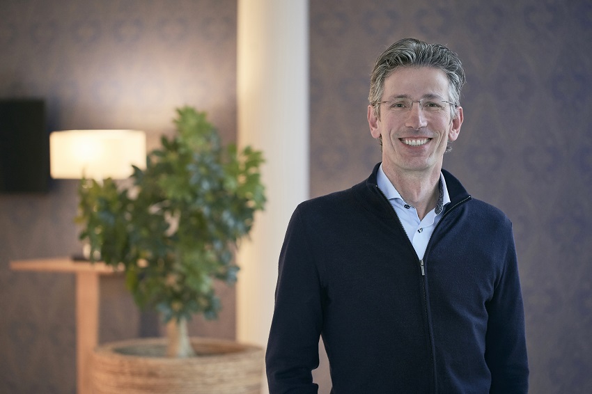 Marc van Raaij